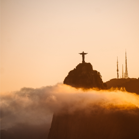 Contato Rio de Janeiro